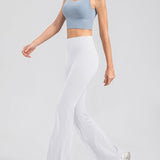 Leonarda – Flare Sportleggings Damen