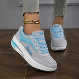 Silvia | Elegante Freizeitsneaker - Ideal für Jedes Outfit
