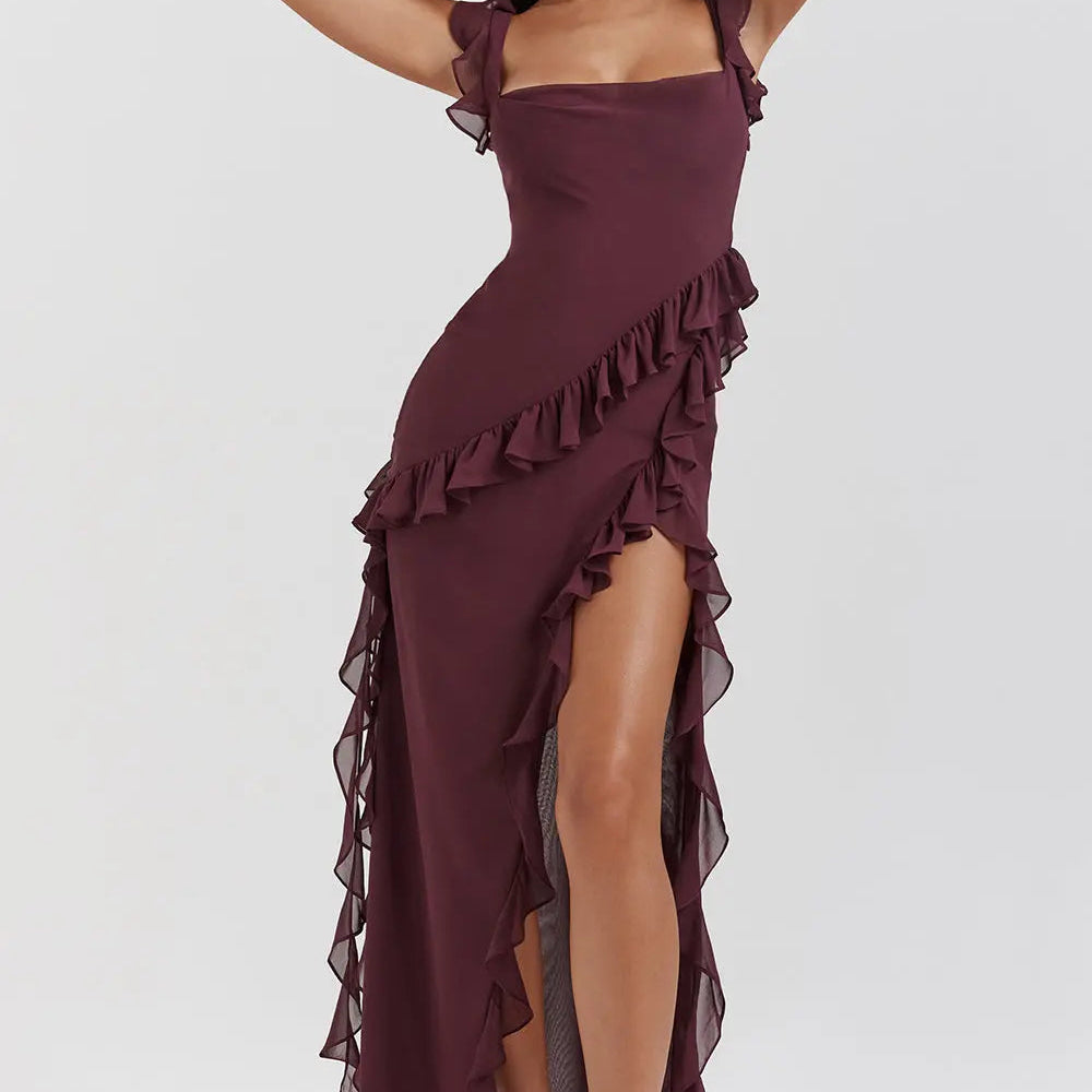 Katja – Maxikleid