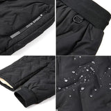 PolarPants – Thermo-Fleecehose Unisex