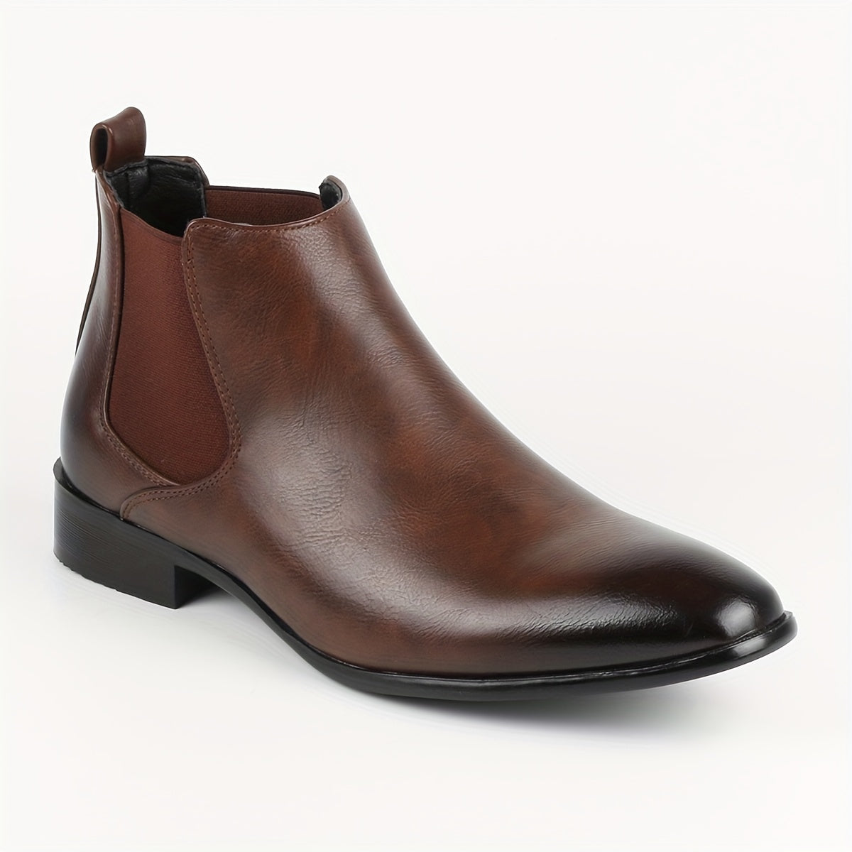 KYLE | Herren Casual Chelsea Boots – Bequem und Stilvoll