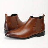 TRAVIS | Bequeme Herrenstiefel