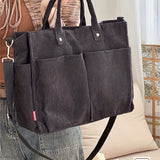 Damen Umhängetasche | Mehrzweck Tote