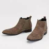 KYLE | Herren Casual Chelsea Boots – Bequem und Stilvoll