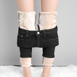 Frostwear - Winterjeans Gefüttert