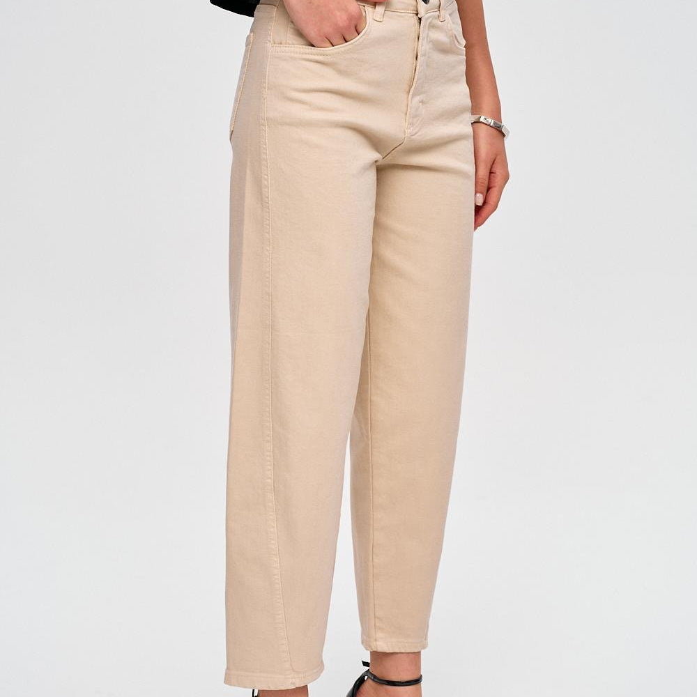 Lea – Damen Ballonjeans