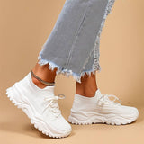 Anneliese | Komfortable Sneakers