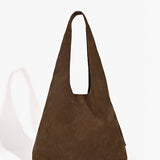 Isla - Boho Tasche mit Fransen