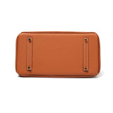 Isabella - Lederhandtasche für Damen