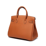 Isabella - Lederhandtasche für Damen