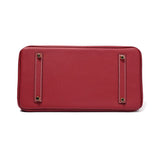 Isabella - Lederhandtasche für Damen