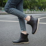 Jelly | Damen Gummistiefel – Elegant, Wasserdicht und Rutschfest