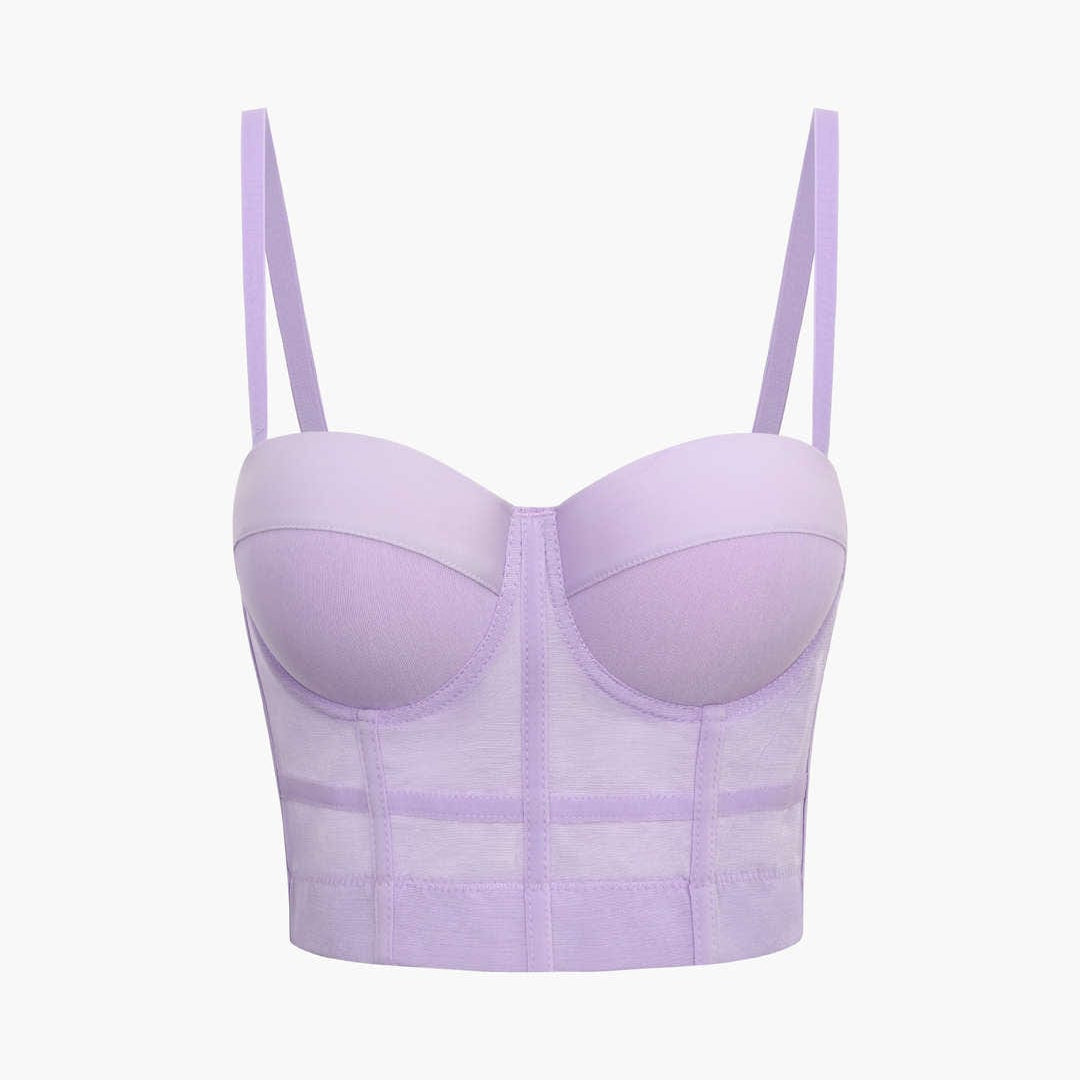 Ida Apparel – Bustier Top