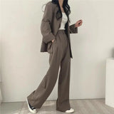 Athena - Damen Blazer Set