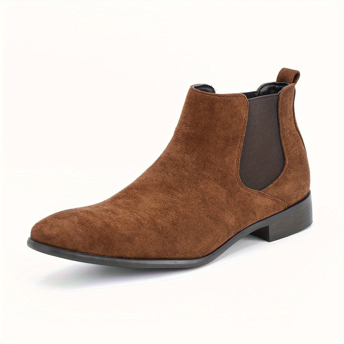 KYLE | Herren Casual Chelsea Boots – Bequem und Stilvoll