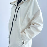 Julianne | Elegante Wasser- und Winddichte Regenjacke für Damen