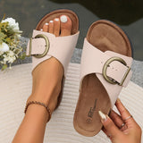 ARIA | Modische Orthopädische Komfortsandalen