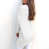 Lhey | Damen Longpullover