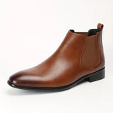 TRAVIS | Bequeme Herrenstiefel