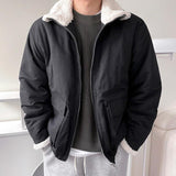 Minimalist Wear – Strickpullover