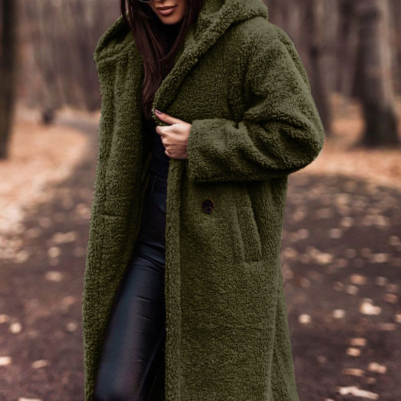 LUISA | Elegante und bequeme Jacke