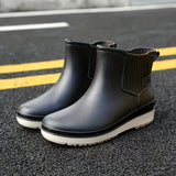 Jelly | Damen Gummistiefel – Elegant, Wasserdicht und Rutschfest
