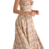 BETTY | Stilvolles Taillenkleid