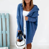 Camila | Damen Strickjacke