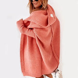 Camila | Damen Strickjacke