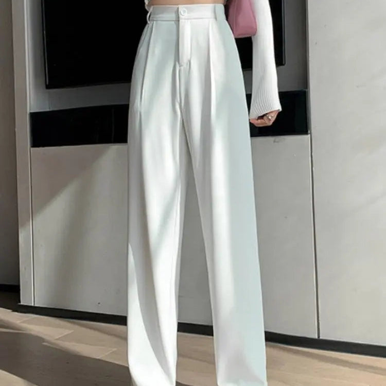 Emma – High-Waist Hose Damen