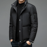 Herrenwear - Winter-Daunenjacke