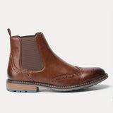 DYLAN | Klassische Herren Chelsea Boots
