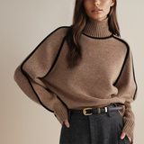 HILDEGARD | Stylish Women's Sweater