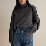 HILDEGARD | Stylish Women's Sweater