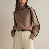 HILDEGARD | Stylish Women's Sweater