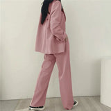 Athena - Damen Blazer Set