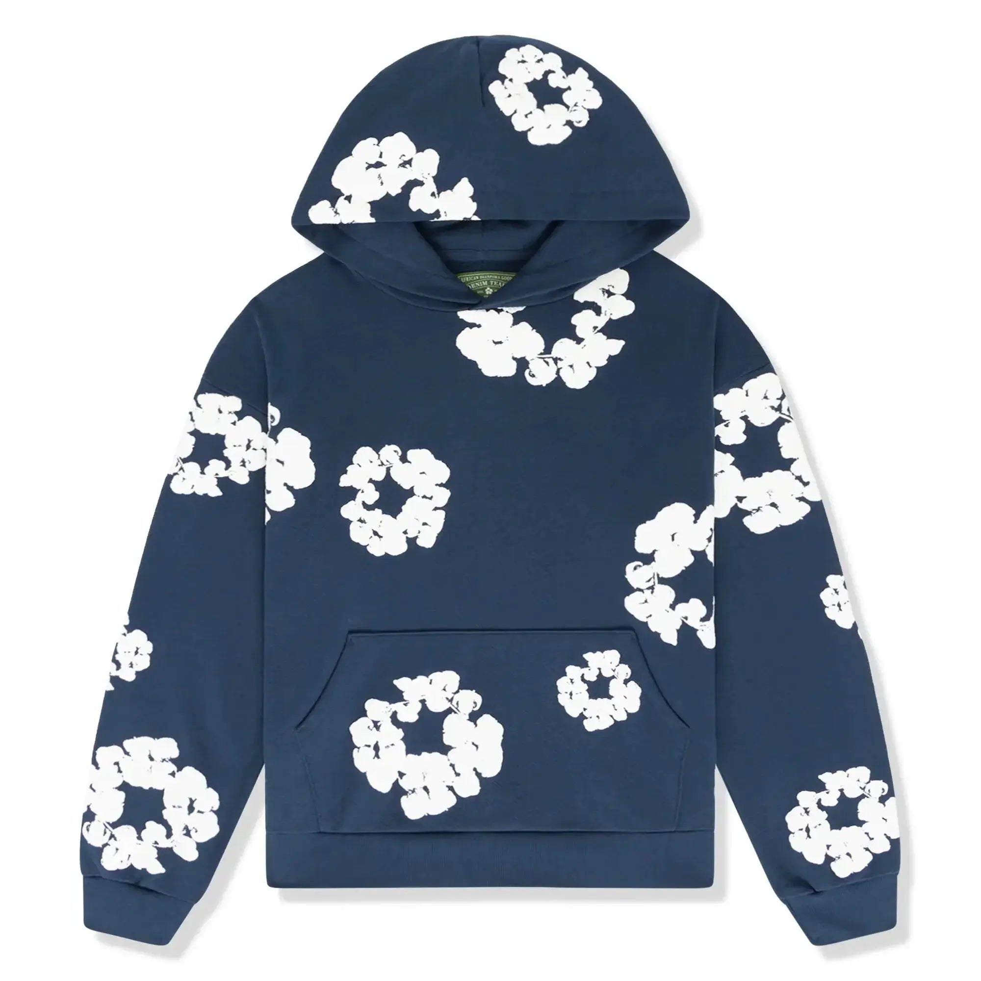 Blumen Tränen | Eleganter Tracksuit – Stilvolles Design für Komfort und Bewegungsfreiheit