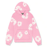 Blumen Tränen | Eleganter Tracksuit – Stilvolles Design für Komfort und Bewegungsfreiheit