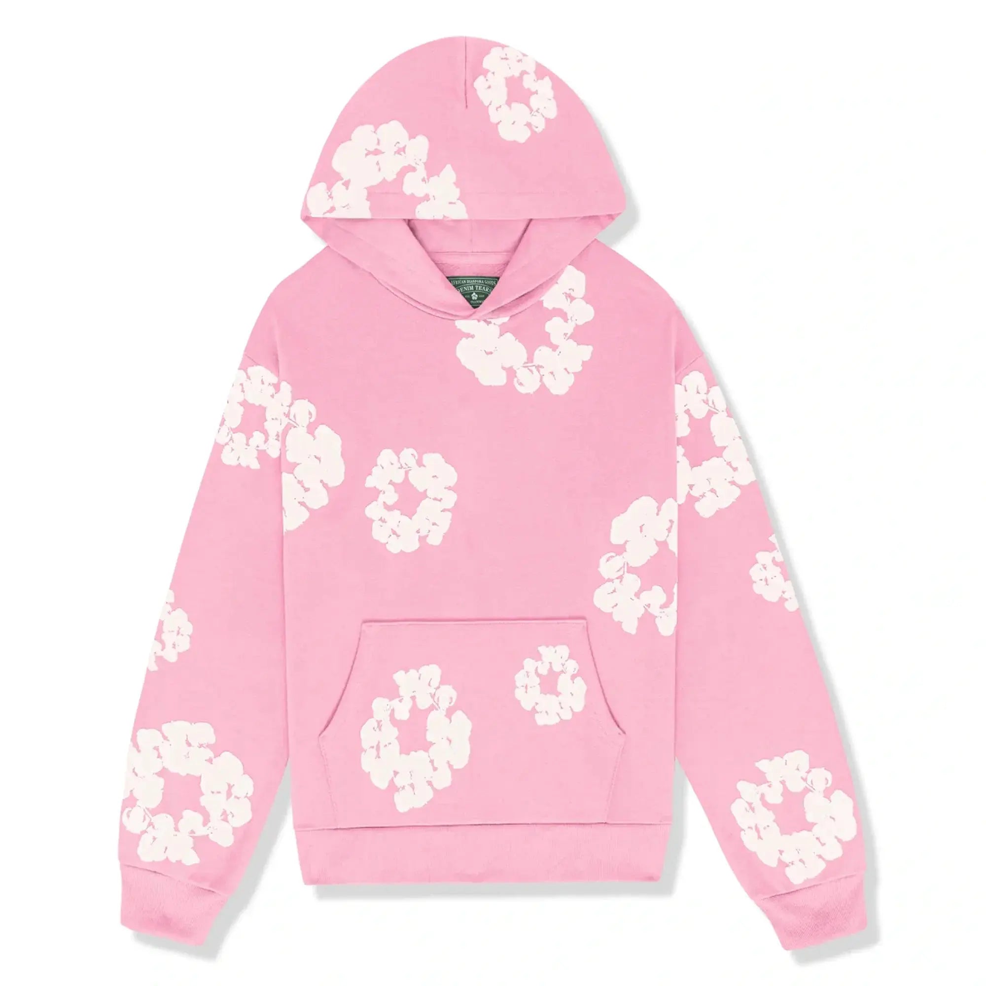 Blumen Tränen | Eleganter Tracksuit – Stilvolles Design für Komfort und Bewegungsfreiheit