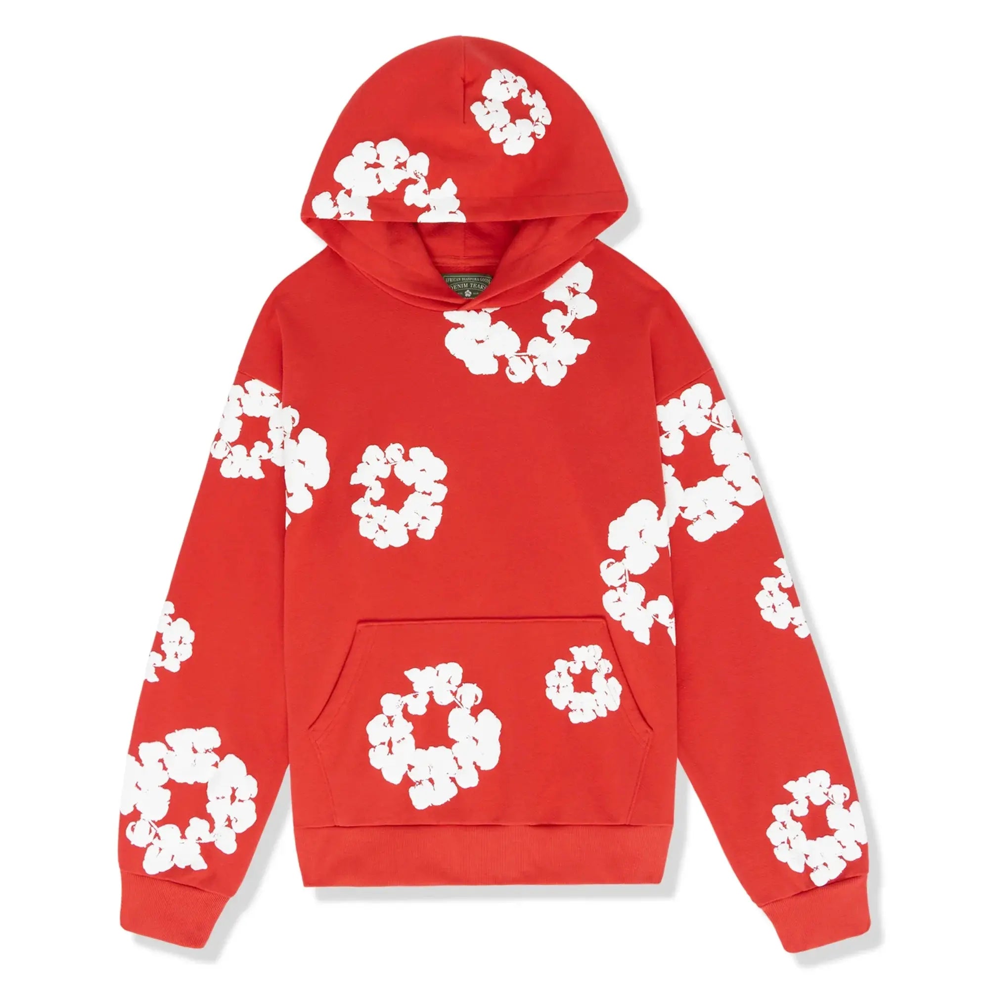 Blumen Tränen | Eleganter Tracksuit – Stilvolles Design für Komfort und Bewegungsfreiheit