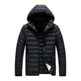 Leichtewear – Herren Steppjacke