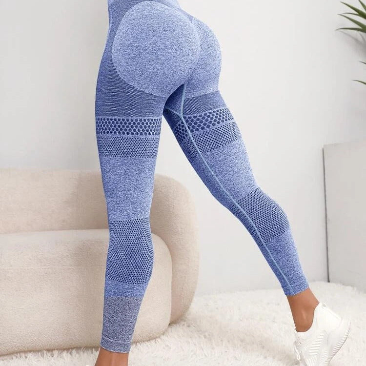 Nahtlose – Scrunch Leggings