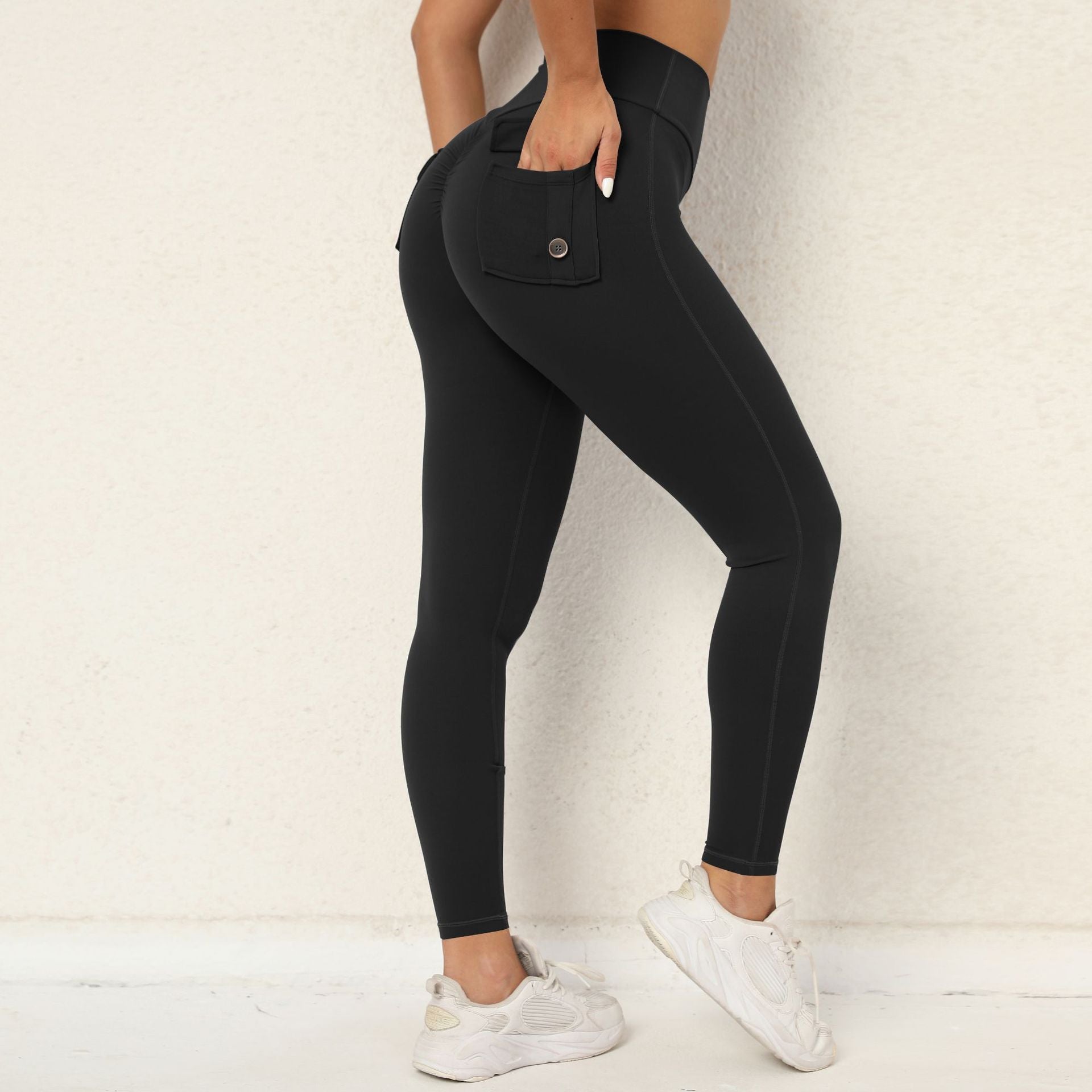 Julia - Sommerleggings