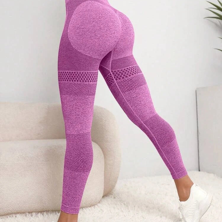 Nahtlose – Scrunch Leggings