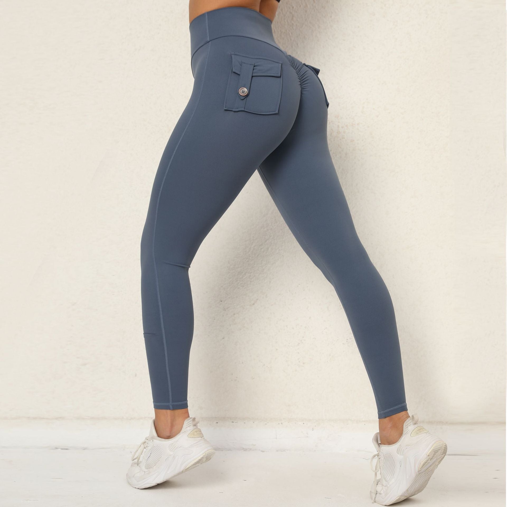 Julia - Sommerleggings