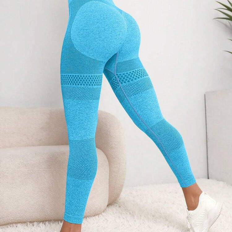 Nahtlose – Scrunch Leggings