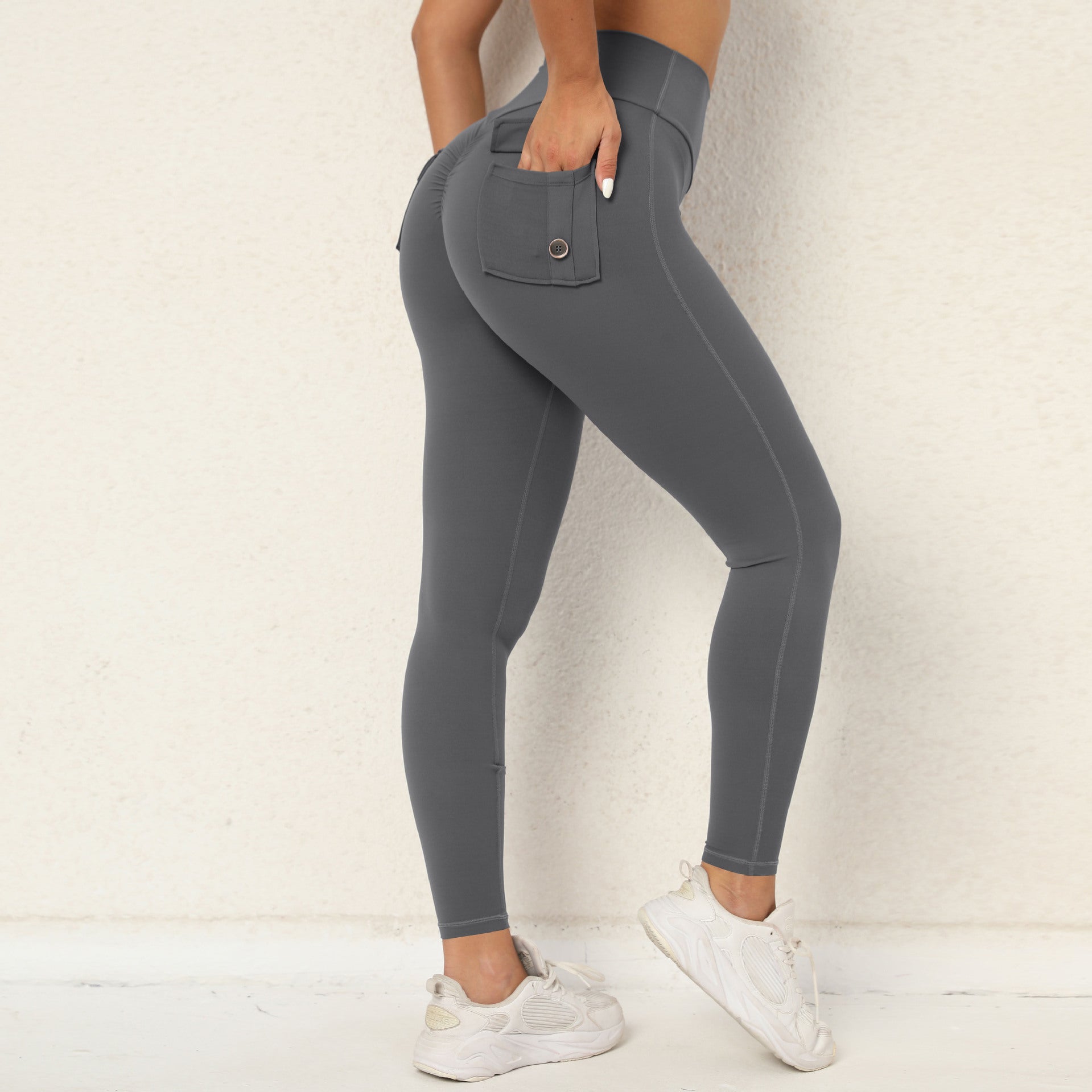 Julia - Sommerleggings