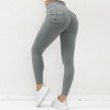 Julia - Sommerleggings