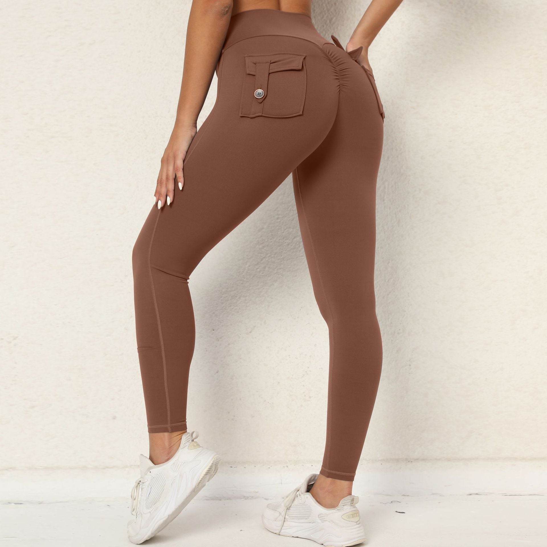 Julia - Sommerleggings