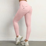Julia - Sommerleggings